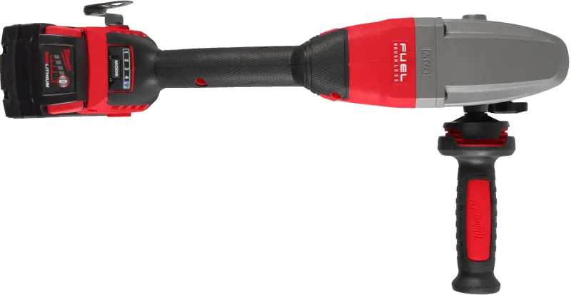 Aku prostřihovač plechu 3,5 mm Milwaukee M18 FNB35-502X  (MI4933498983)